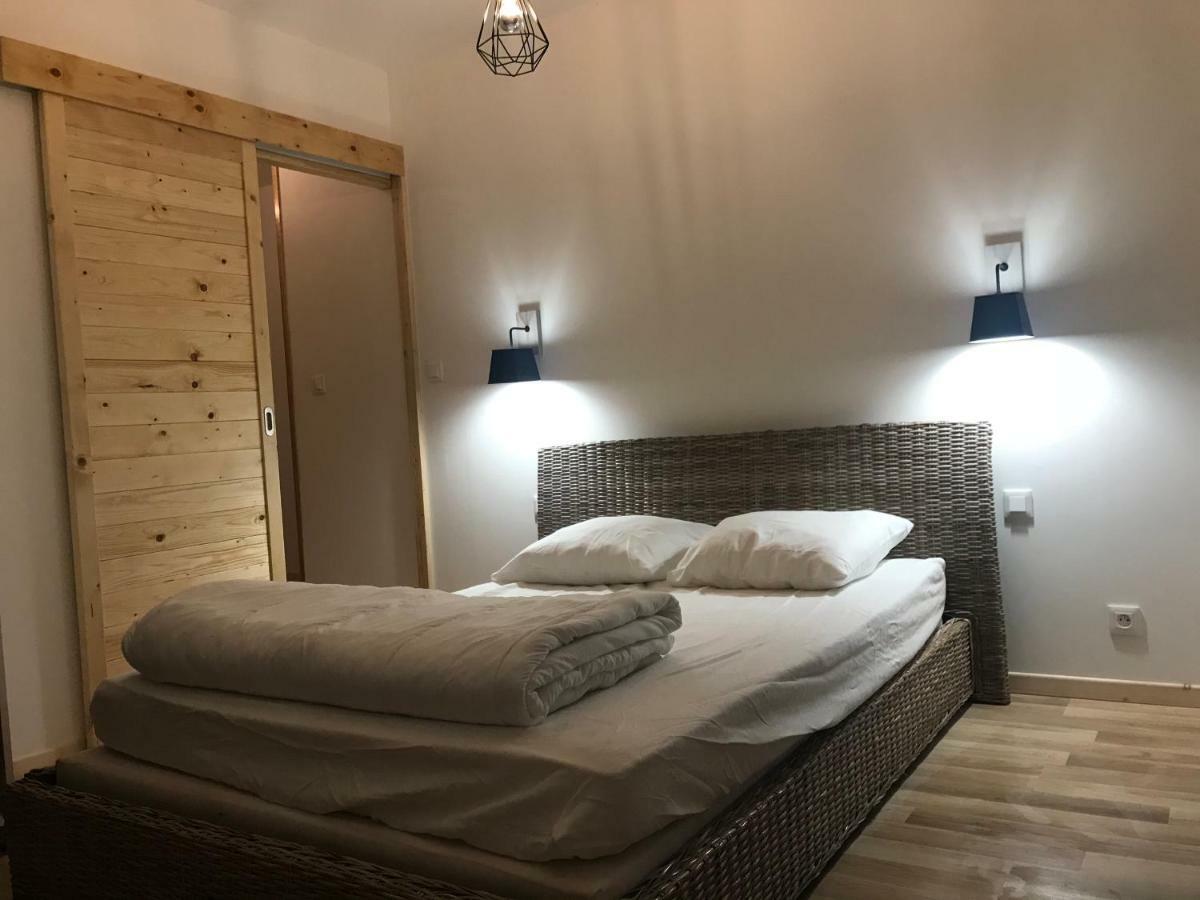 Le Chalet Normand Guilmecourt ภายนอก รูปภาพ